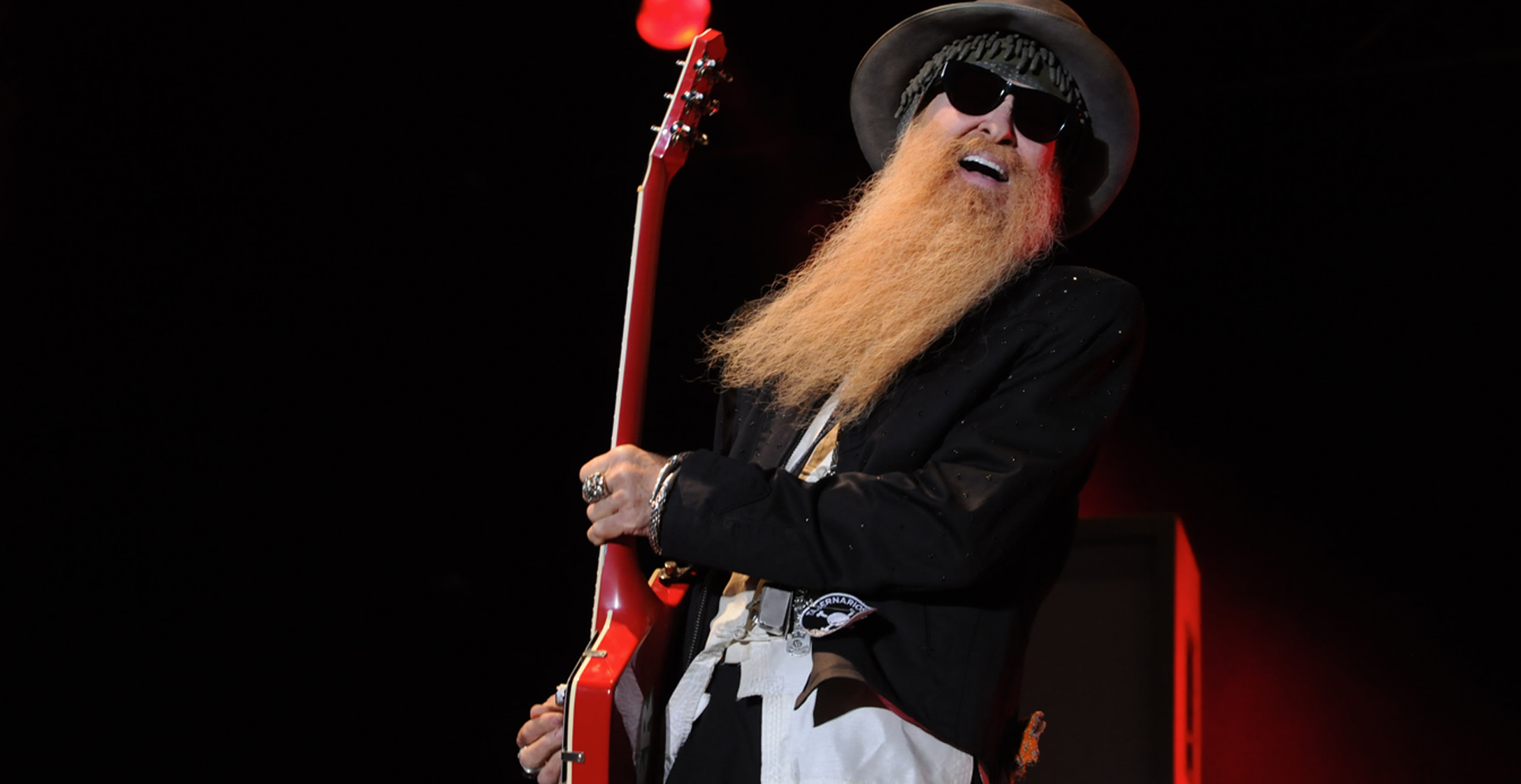 Zz Top Guitar Lessons Backing Tracks Licklibrary