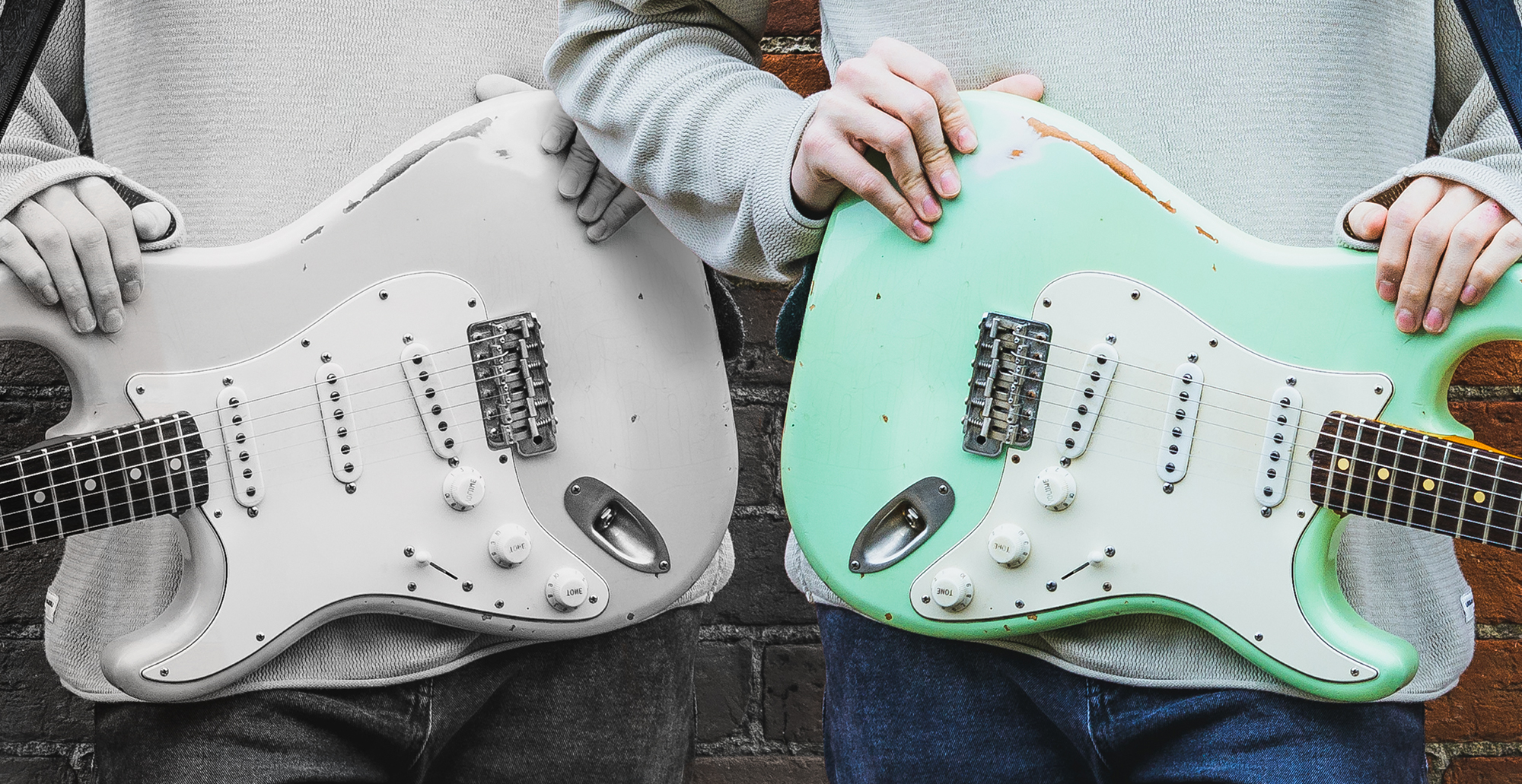 Em ‘80s Synth Wave Guitar Backing Track by Sam Bell Guitar Backing ...