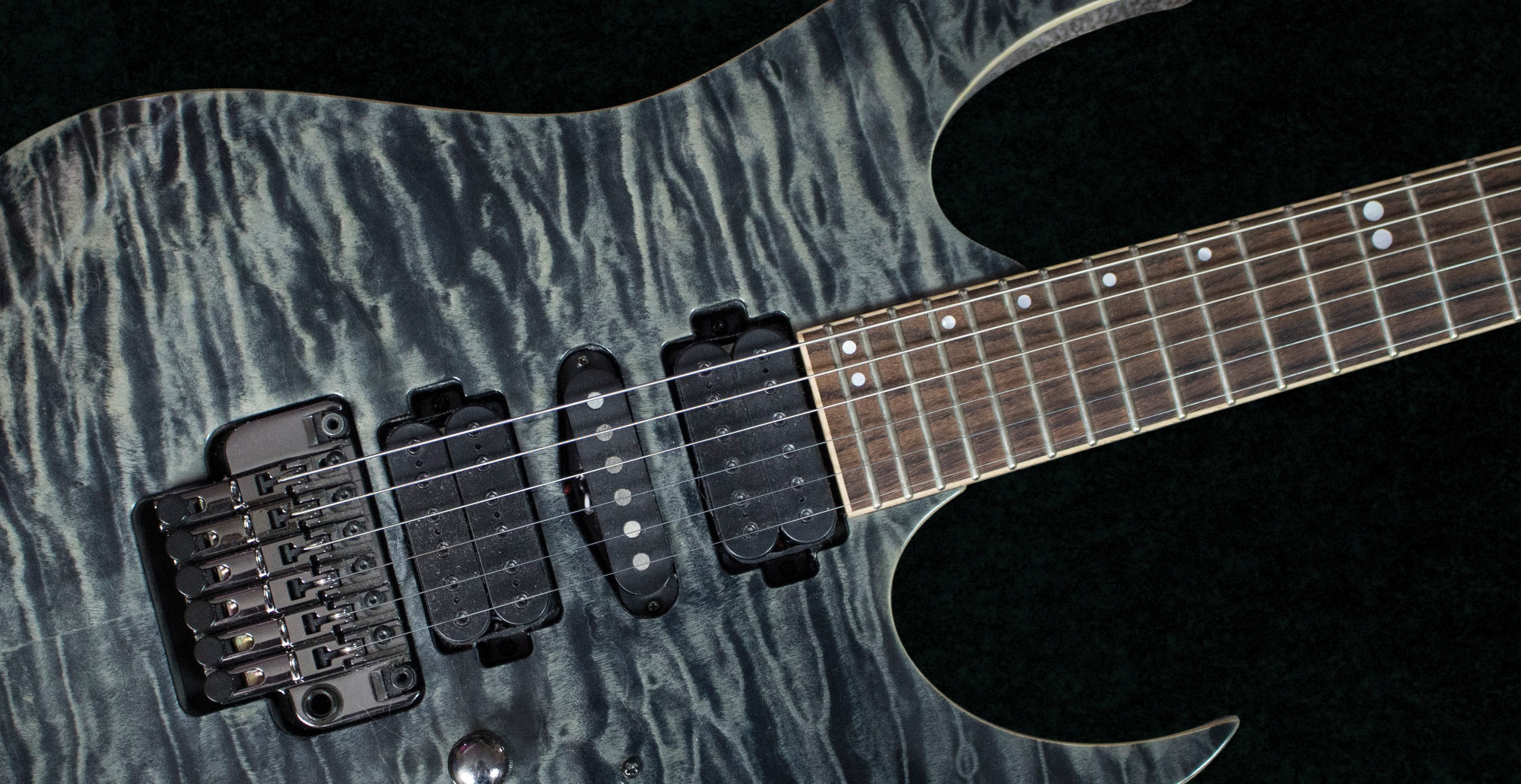 Tom Quayle Dreamy C Lydian Jam Track by Tom Quayle Guitar Backing Track