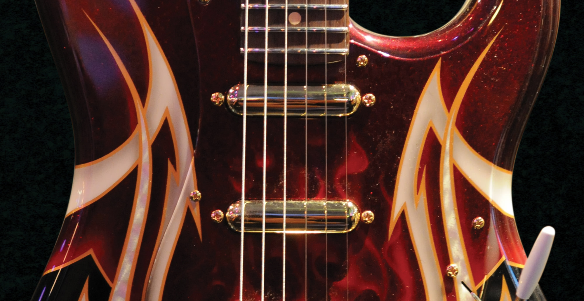 Sulrty B Dorian Guitar Jam Track by Jamie Humphries Guitar Backing