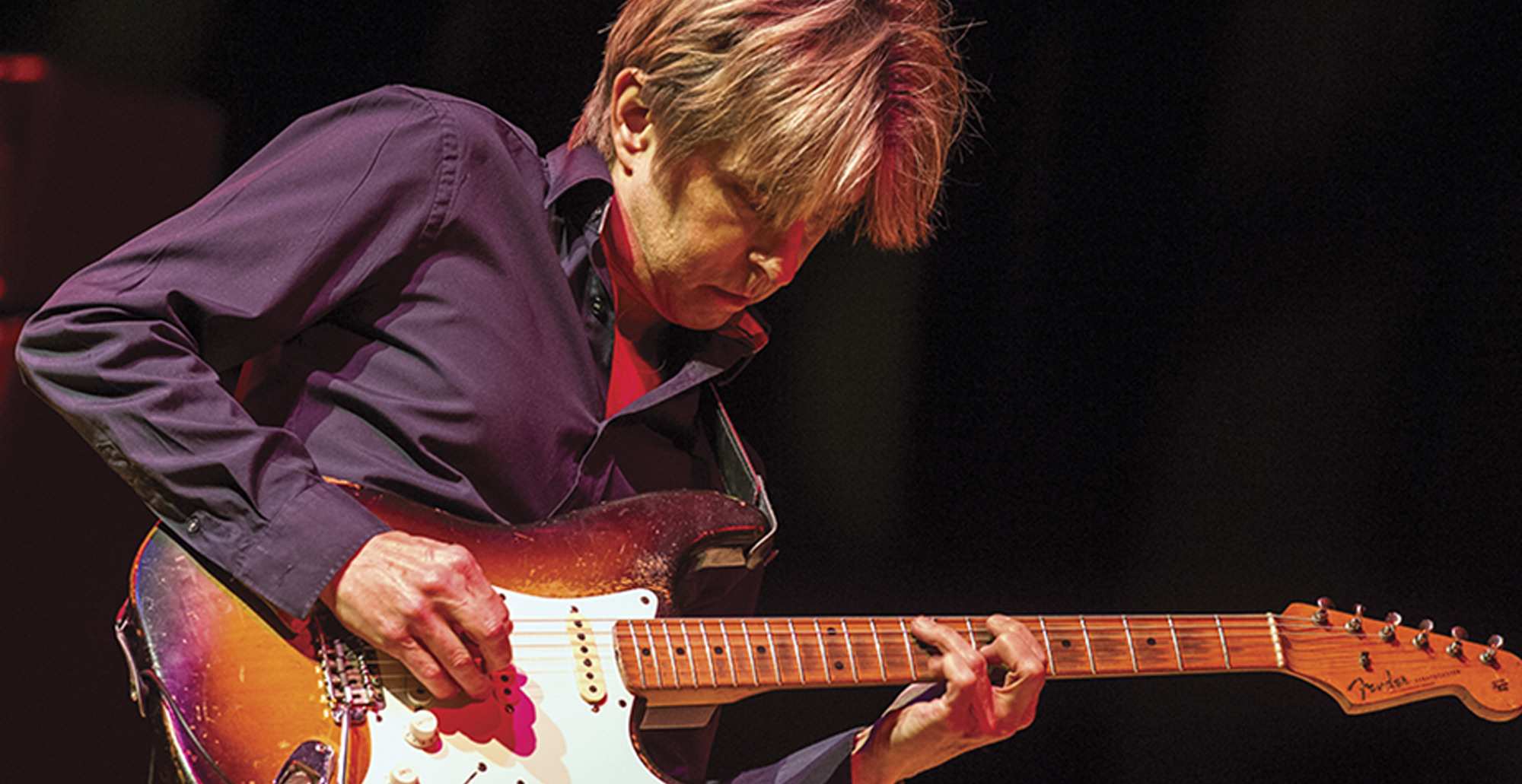 5 guitar tricks you can learn from Eric Johnson | MusicRadar