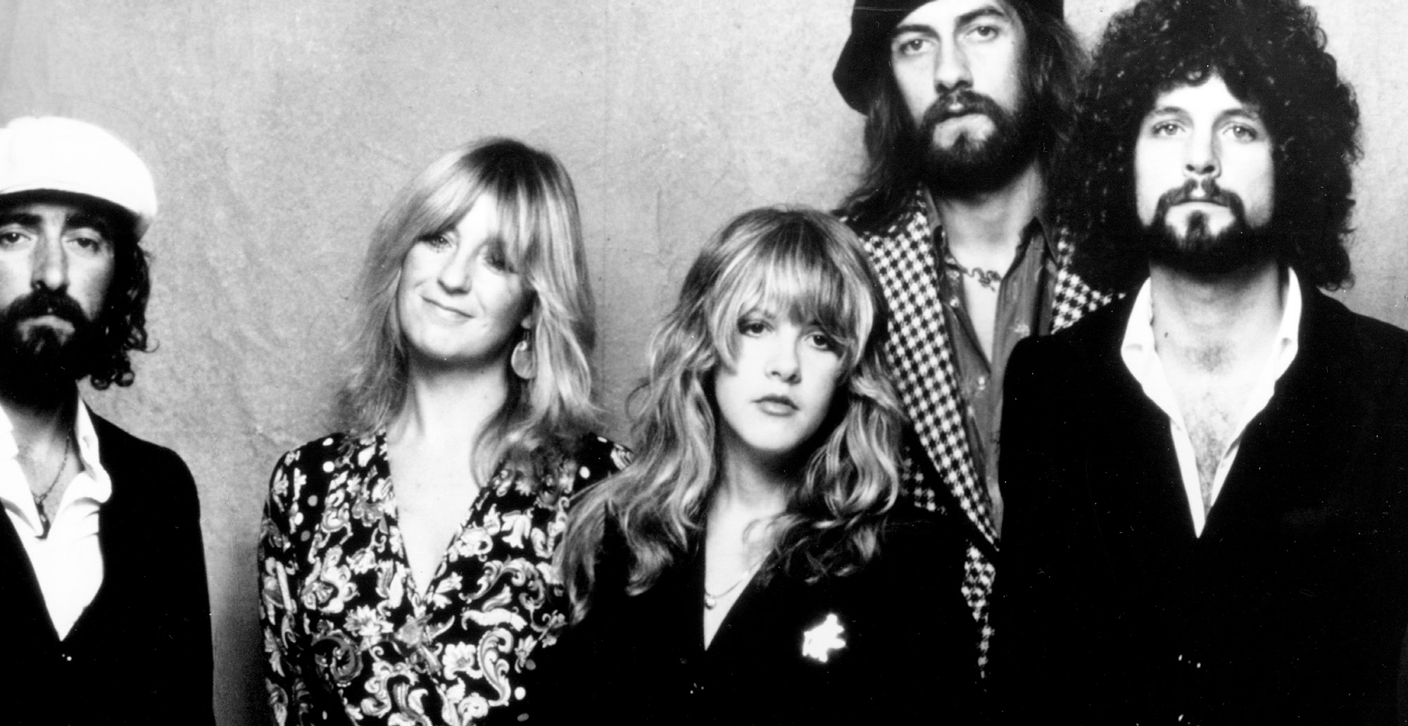 lick library fleetwood mac