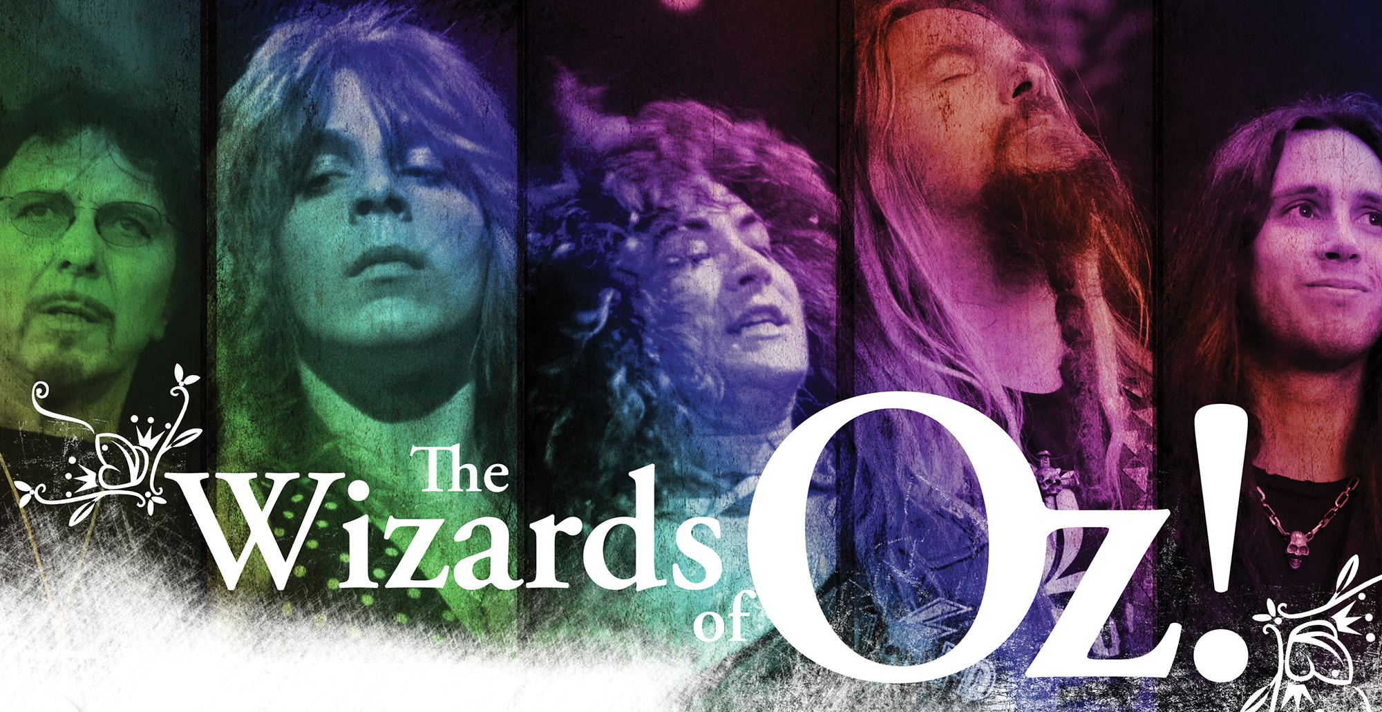 Em/Fm Ozzy Inspired Classic Metal Guitar Jam Track by Various Guitar