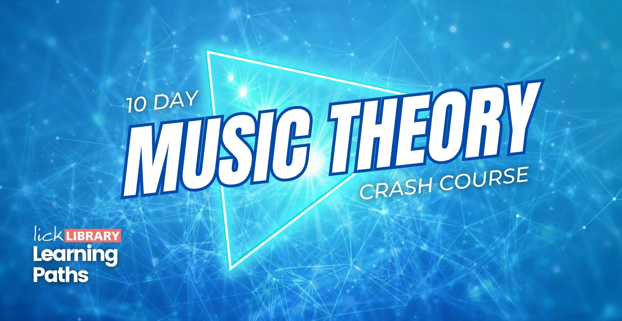 Learning Paths LickLibrary