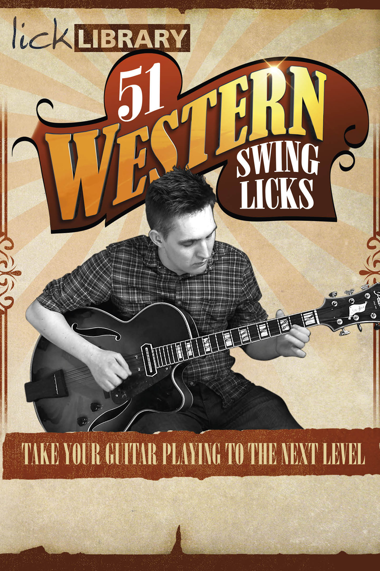 Country Guitar Lessons & Courses | Learn Country Guitar Online ...