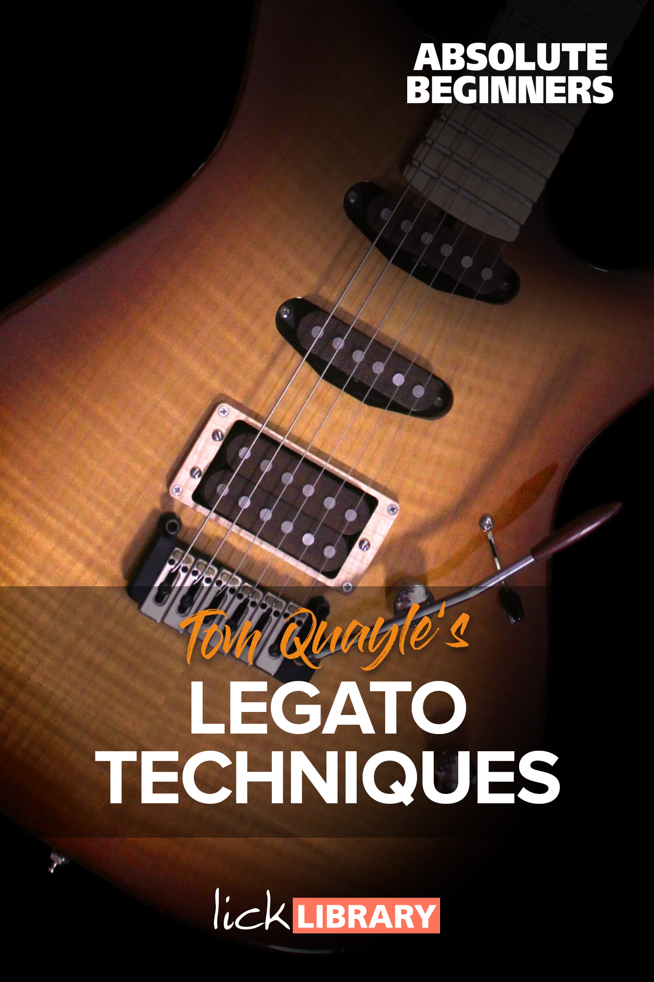 Learn Ultimate Guitar Soloing With Modes with Danny Gill LickLibrary Learn Ultimate Guitar Soloing With Modes with Danny Gill LickLibrary