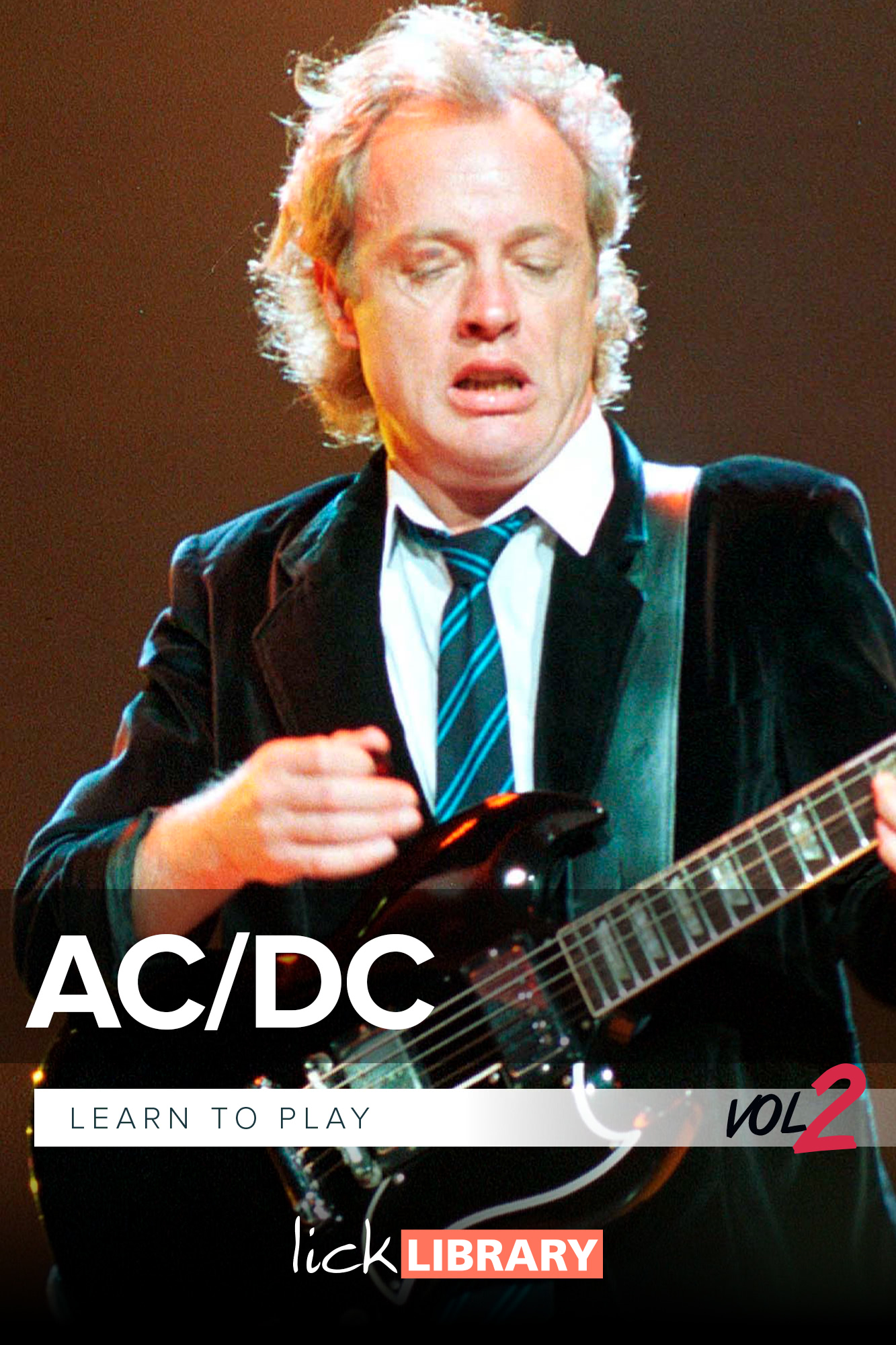 Learn Learn To Play AC/DC Volume 2 with Danny Gill | LickLibrary