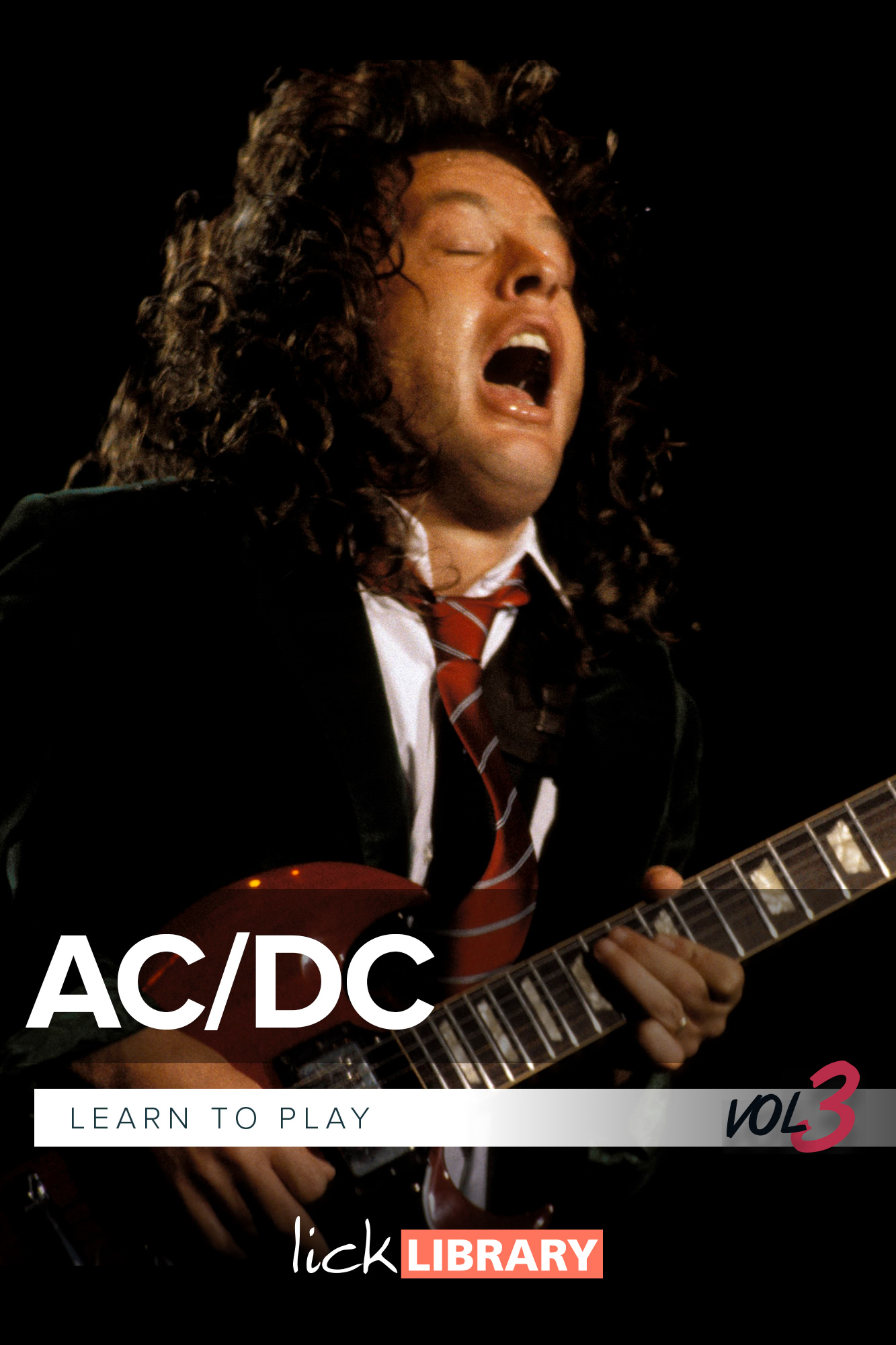 Learn Learn To Play AC/DC Volume 3 with Danny Gill | LickLibrary