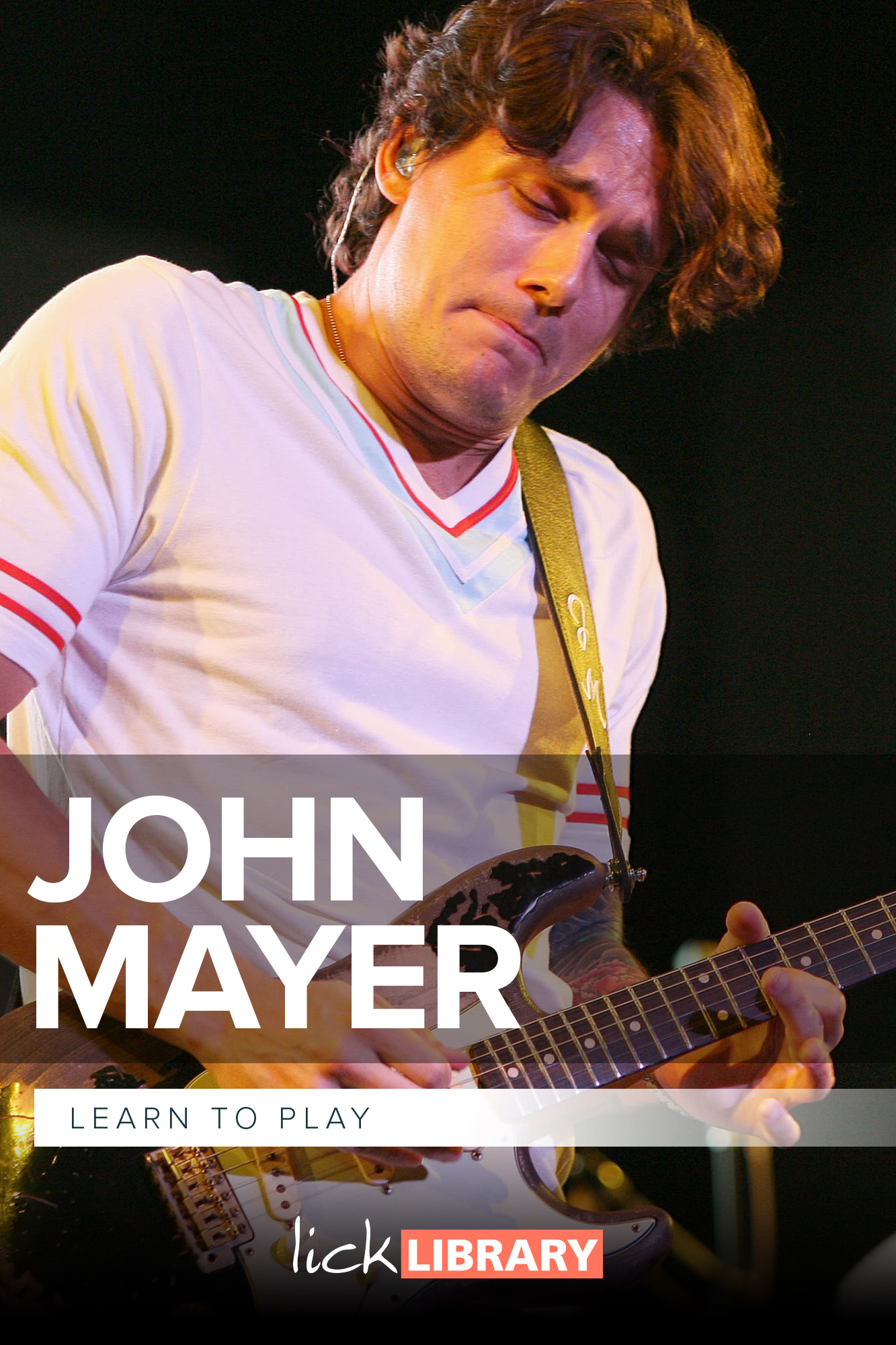 john mayer discography mega