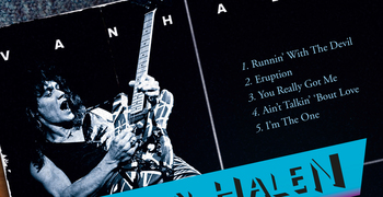 Learn Classic Albums Van Halen With Jamie Humphries Licklibrary Alright we're gettin' funny in the back of my car i'm sorry honey if i took you just a little too far, yes uh too your life grow cold, no uh no, no, no i'm a beggin' you (beggin' you baby, beggin' on my bended knees) i can't wait to feel your love tonight (i can't. learn classic albums van halen with