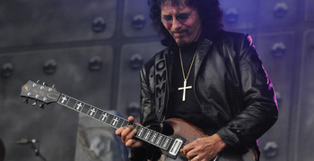 black sabbath backing tracks for guitar