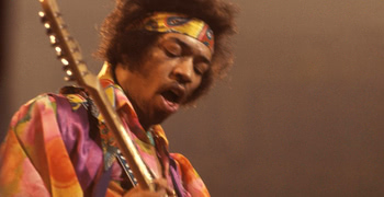 Learn Learn To Play Jimi Hendrix The Solos With Danny Gill