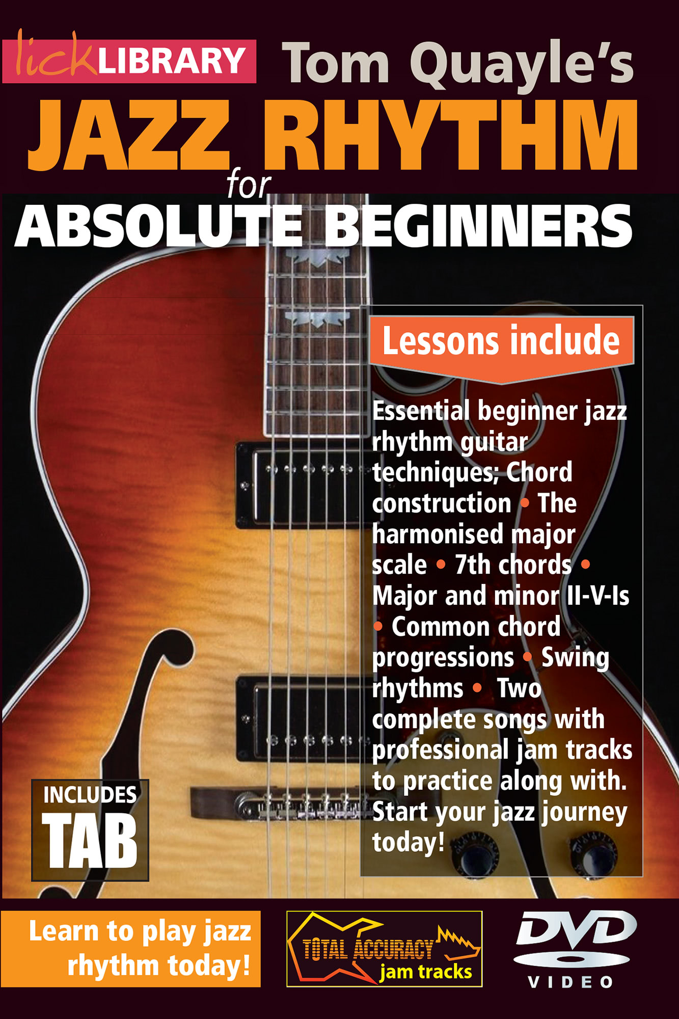 Jazz Guitar Lessons - jazz-guitar-licks.com - Facebook