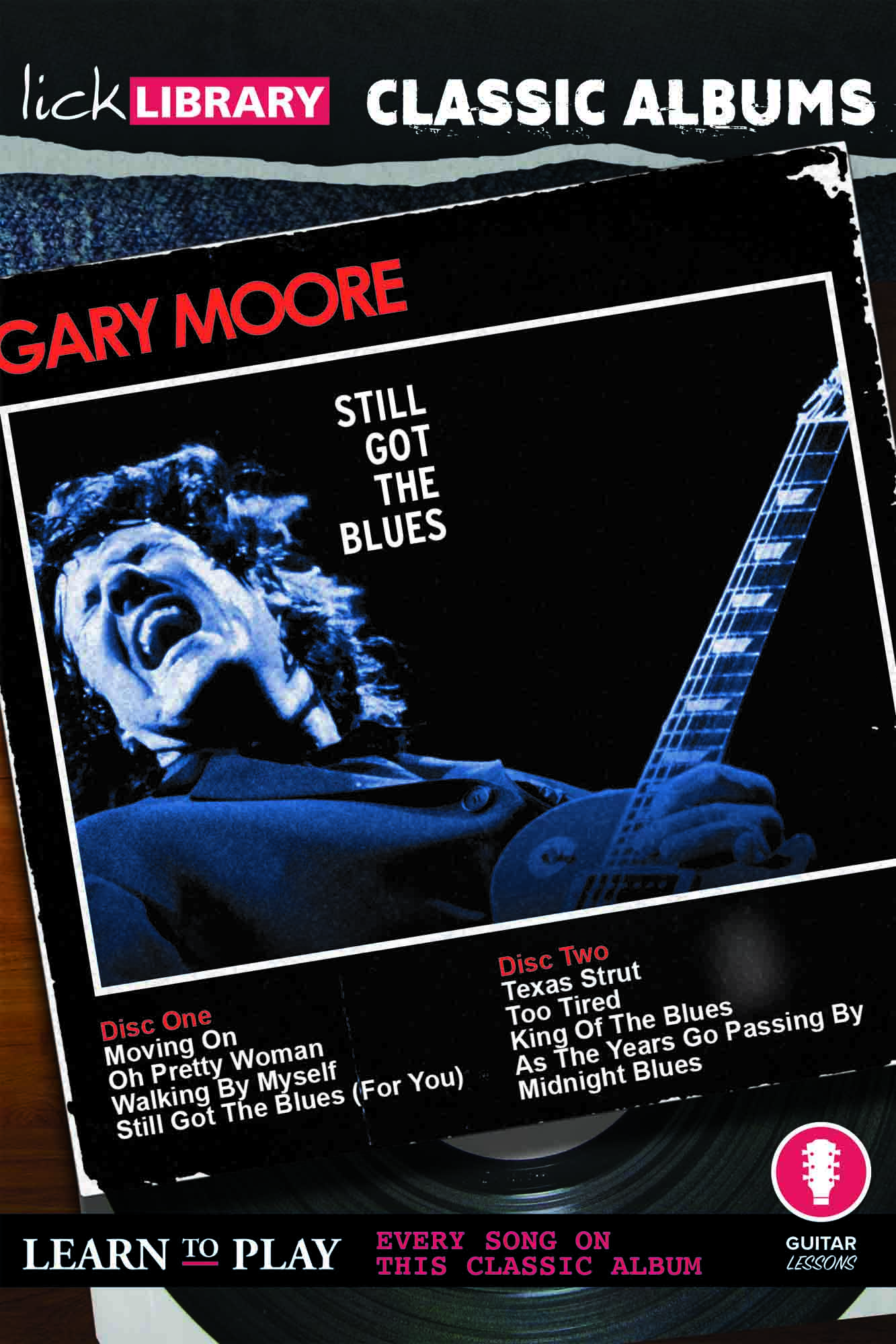 gary moore still got the blues guitar pro download