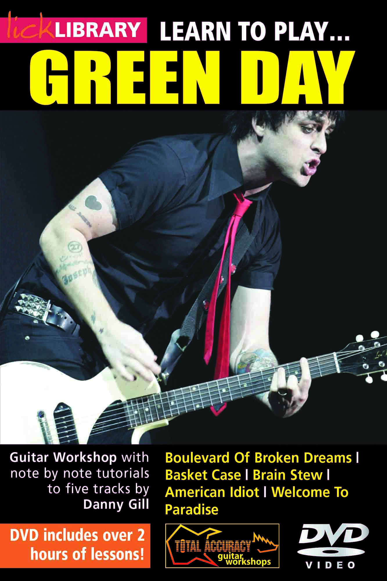 Green Day DVD. Green Day Boulevard of broken Dreams. Lick музыкант. Lick Library - learn to Play Kings of Leon.