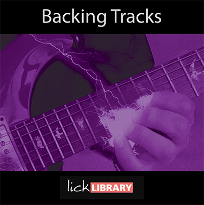 metallica backing tracks for guitar