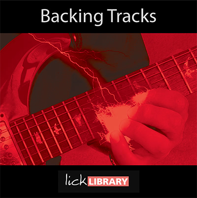 Steve Vai - Backing Tracks Volume 3