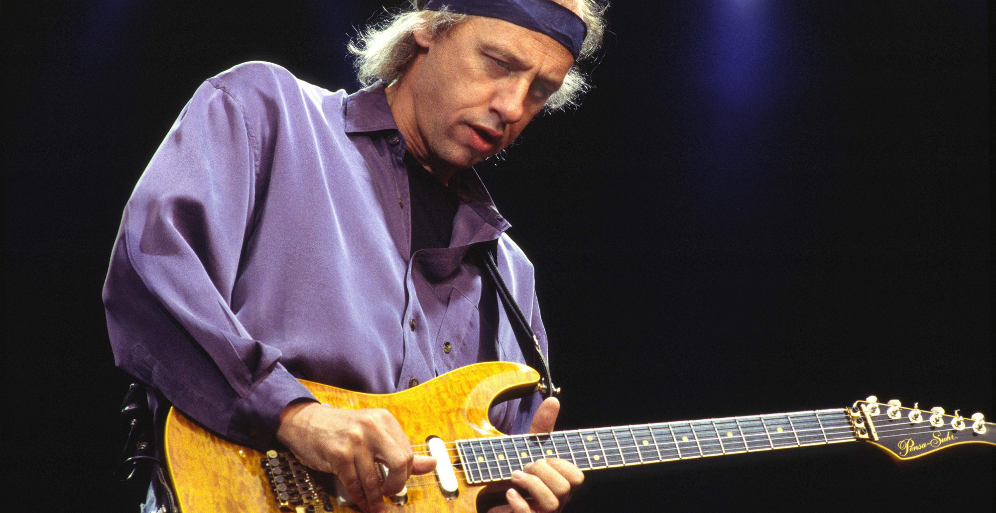 Walk Of Life Guitar Backing Track by Dire Straits Guitar Backing Track