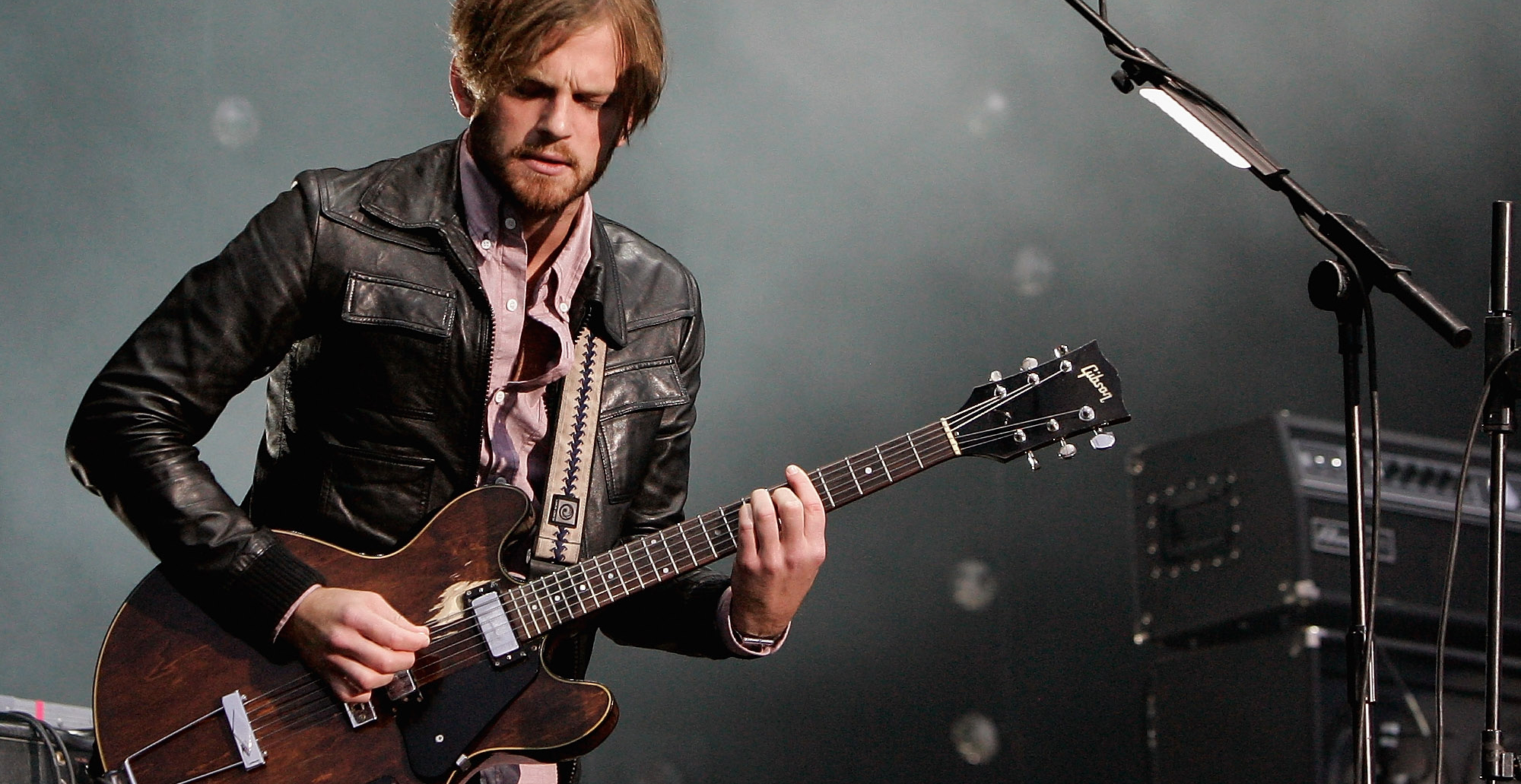 Molly S Chambers Kings Of Leon Cover Jam Track Andy Guitar Band Youtube