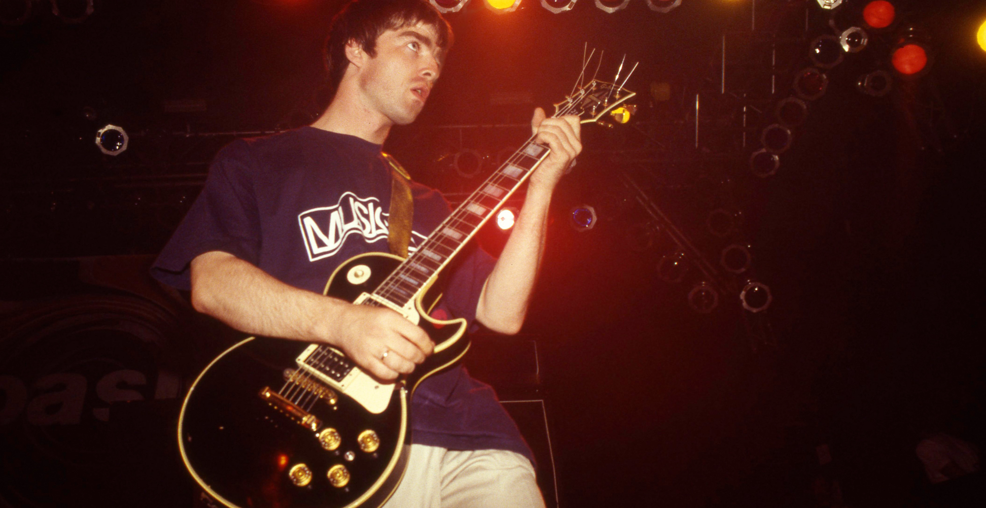 oasis guitar backing tracks