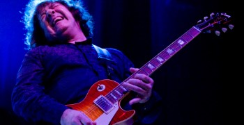 gary moore parisienne walkways backing track